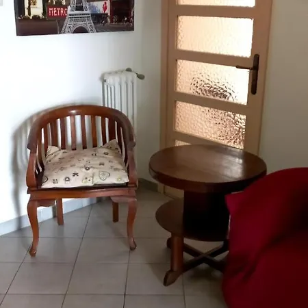 Casa Luna Ferienhaus Gallipoli