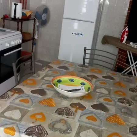 Ferienhaus Casa Luna Gallipoli