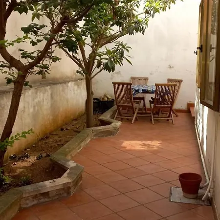 Casa Luna * Gallipoli