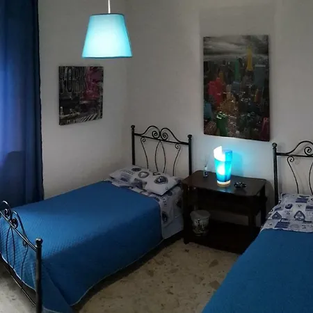 Ferienhaus Casa Luna *